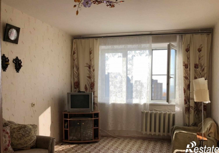 1-комн квартира Юбилейная ул, 5