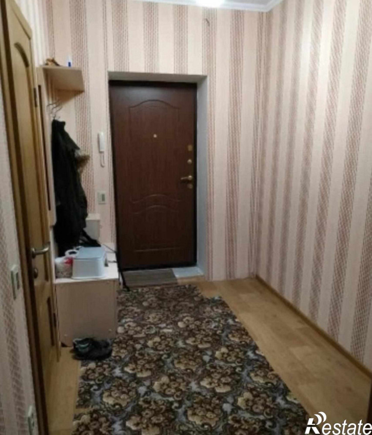 1-комн квартира Зеленая ул