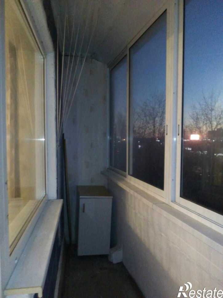 1-комн квартира Верхняя Дуброва ул, 25