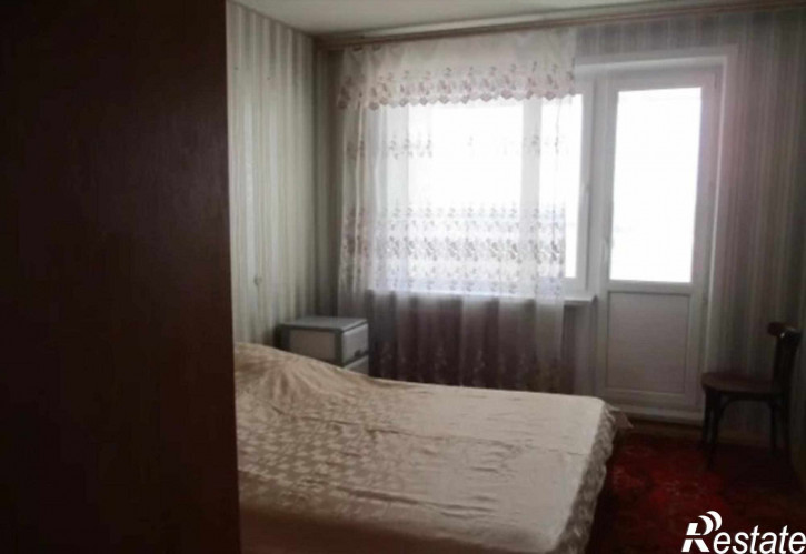 3-комн квартира Тракторная ул, 11