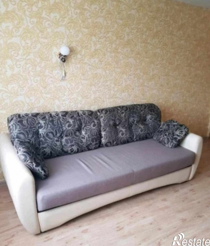 1-комн квартира Мира ул, 15
