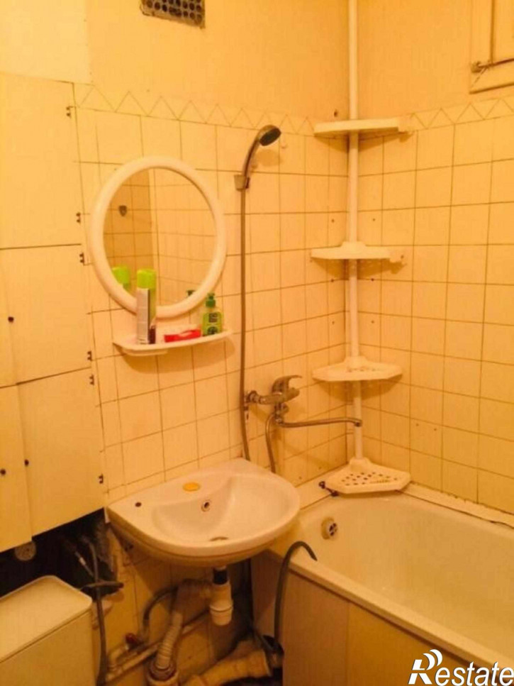 2-комн квартира Горького ул, 96