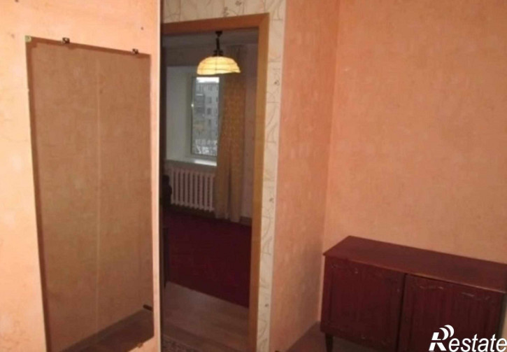1-комн квартира Комиссарова ул, 67