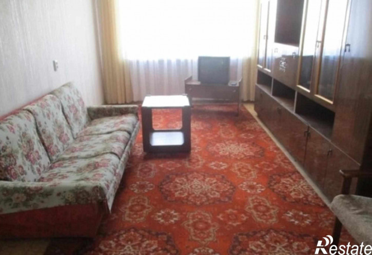 3-комн квартира Тракторная ул, 11