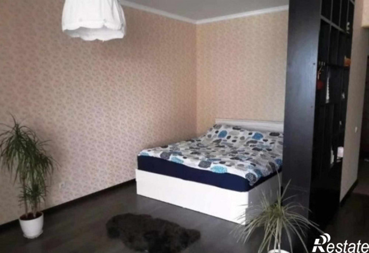 1-комн квартира Восточная ул, 80А