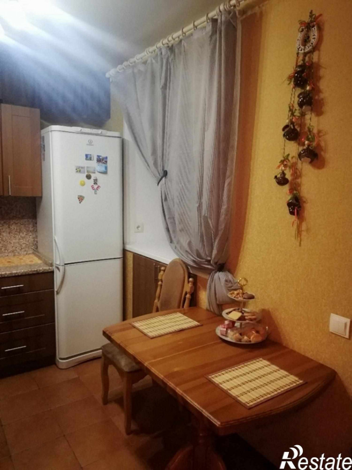 2-комн квартира Лакина проезд, 4