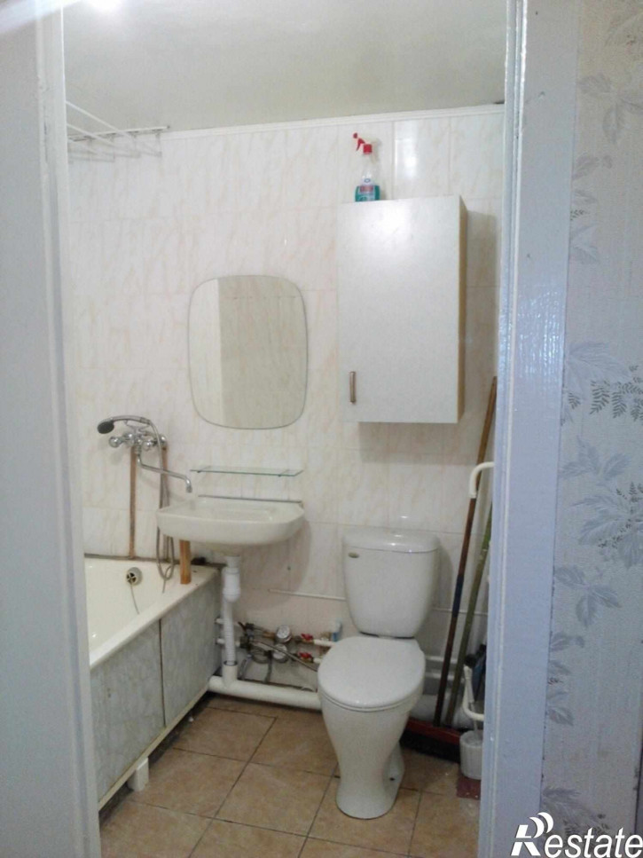 1-комн квартира Верхняя Дуброва ул, 25