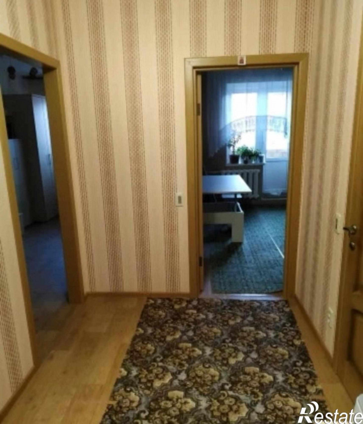 1-комн квартира Зеленая ул