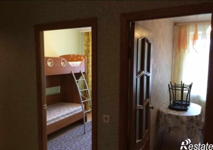 2-комн квартира Зеленая ул, 68