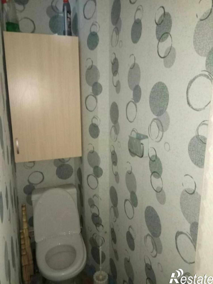 1-комн квартира Комиссарова ул, 49