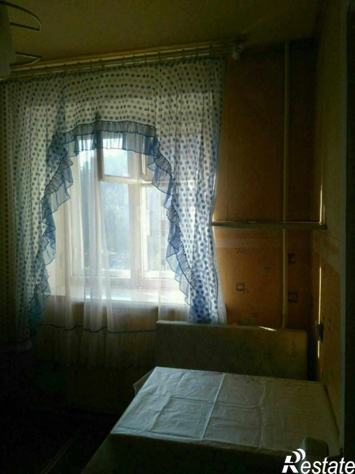 1-комн квартира Северная ул, 4а