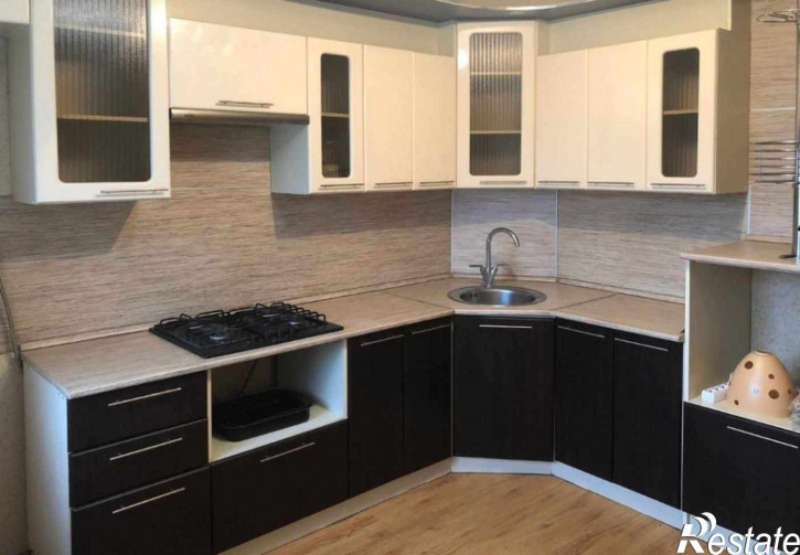 2-комн квартира Юбилейная ул, 9