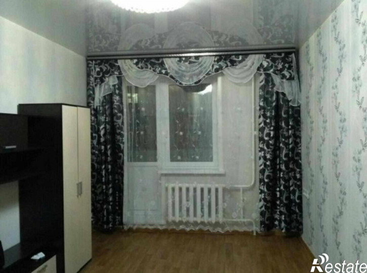 1-комн квартира Нижняя Дуброва ул, 13А