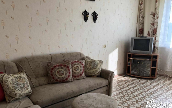 1-комн квартира Юбилейная ул, 5