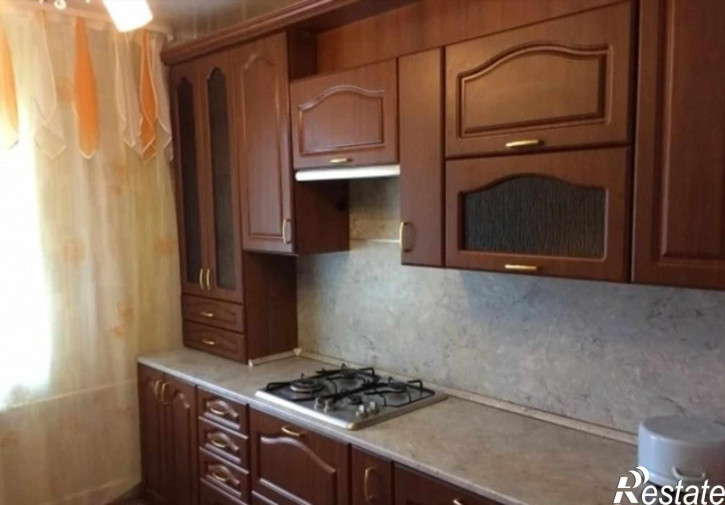 2-комн квартира Зеленая ул, 68