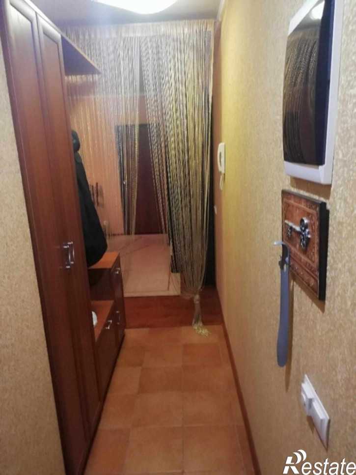 2-комн квартира Лакина проезд, 4