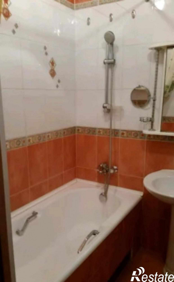 1-комн квартира Юбилейная ул, 7А