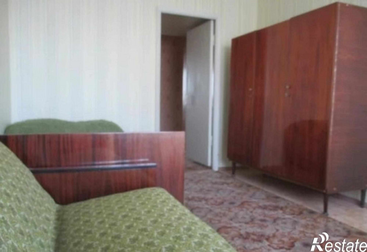 3-комн квартира Тракторная ул, 11