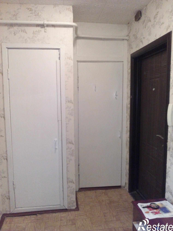 1-комн квартира Верхняя Дуброва ул, 25