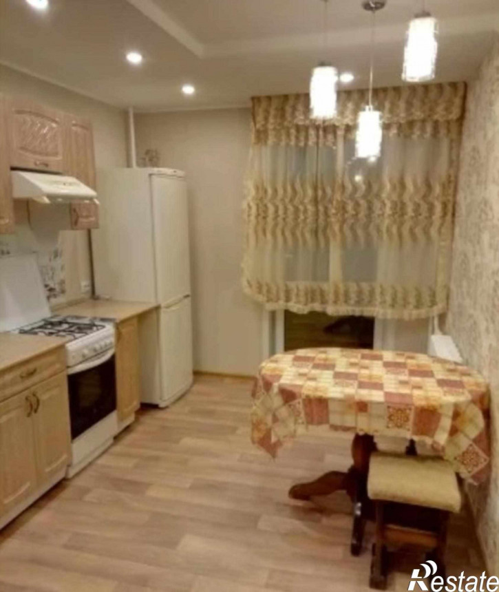 1-комн квартира Нижняя Дуброва ул, 50,корп.1