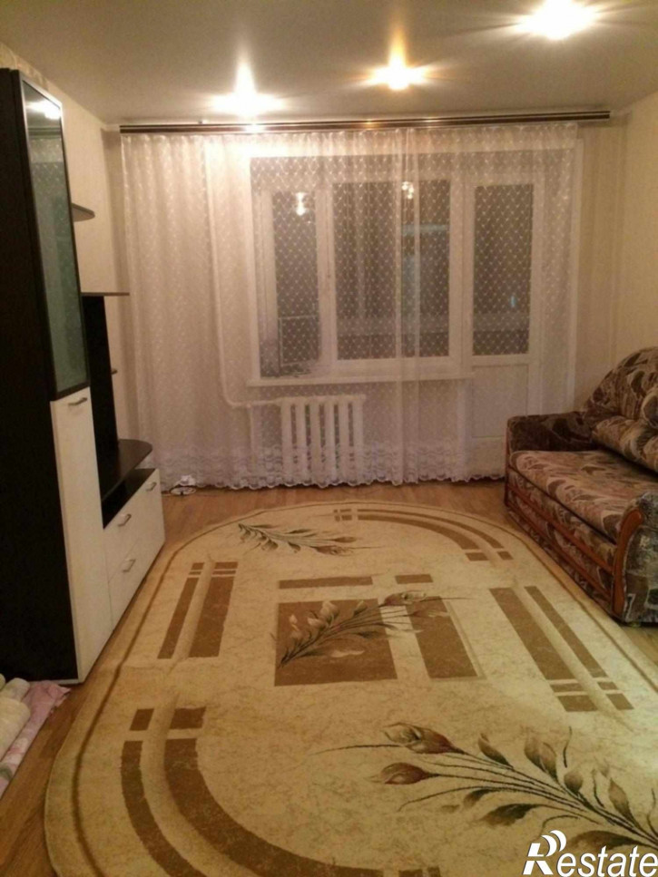 1-комн квартира Верхняя Дуброва ул, 13