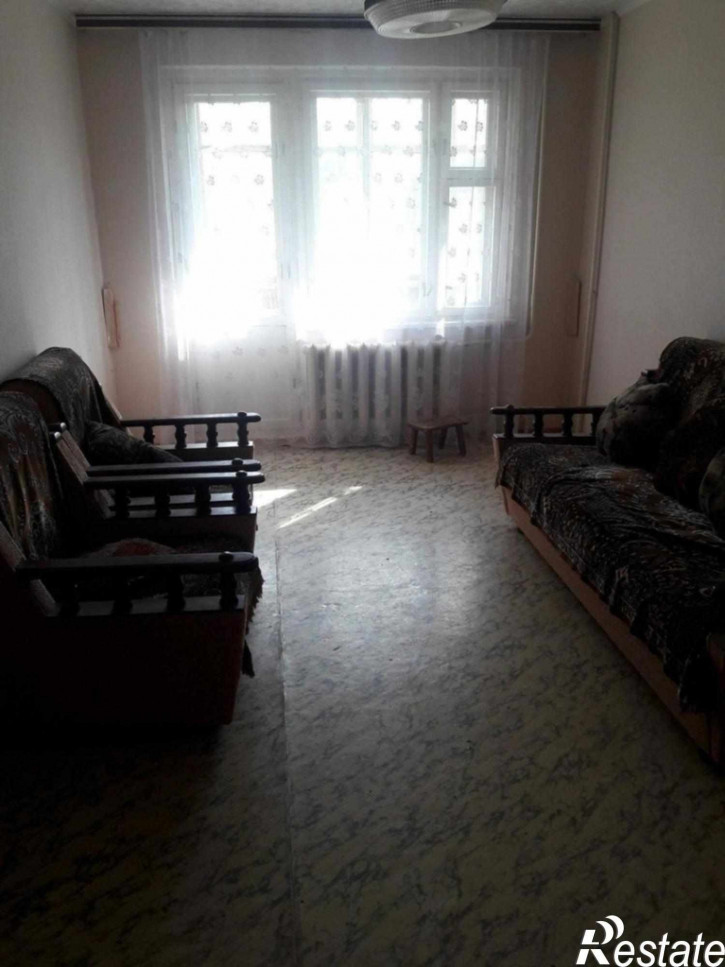 1-комн квартира Пичугина ул, 12