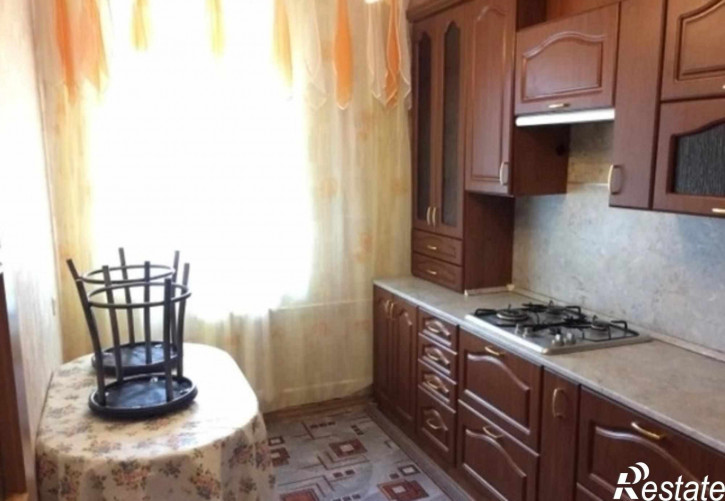 2-комн квартира Зеленая ул, 68