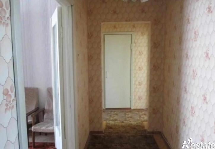 3-комн квартира Тракторная ул, 11
