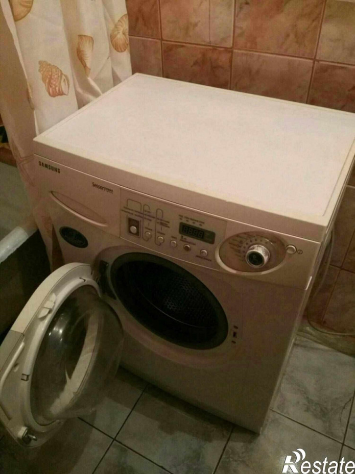 1-комн квартира Северная ул, 4а