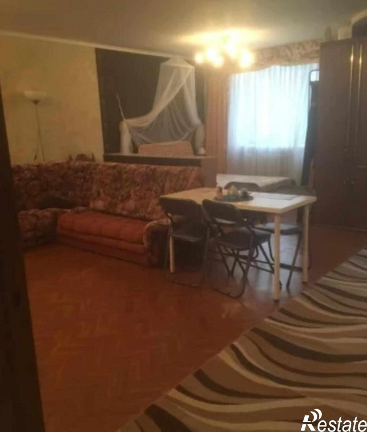 1-комн квартира Кирова ул, 7