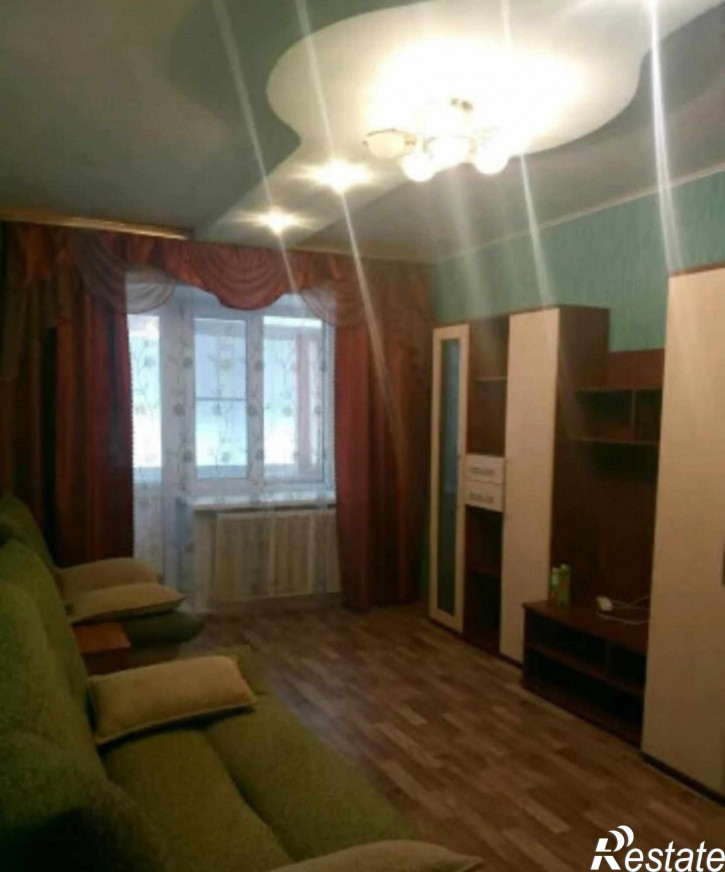 1-комн квартира Верхняя Дуброва ул, 28А