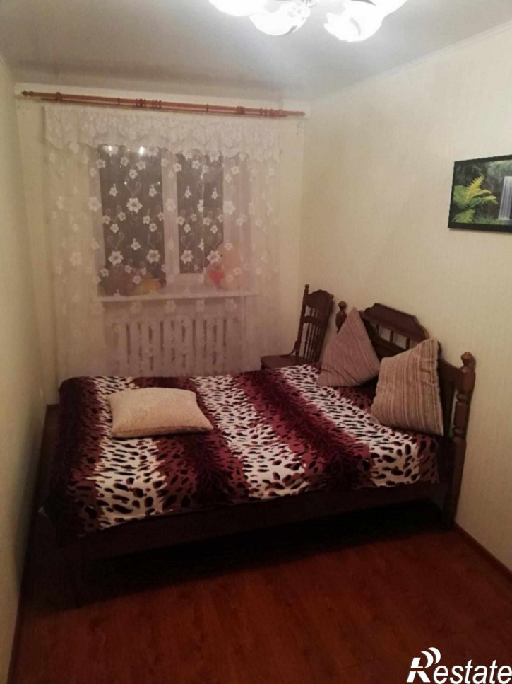 2-комн квартира Лакина проезд, 4
