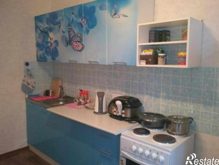 1-комн квартира Нижняя Дуброва ул, 13А