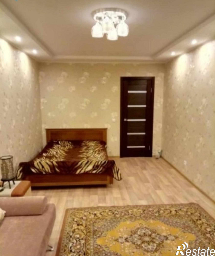 1-комн квартира Нижняя Дуброва ул, 50,корп.1