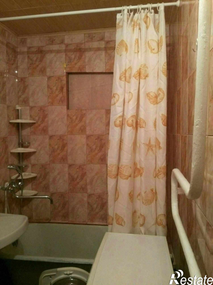 1-комн квартира Северная ул, 4а