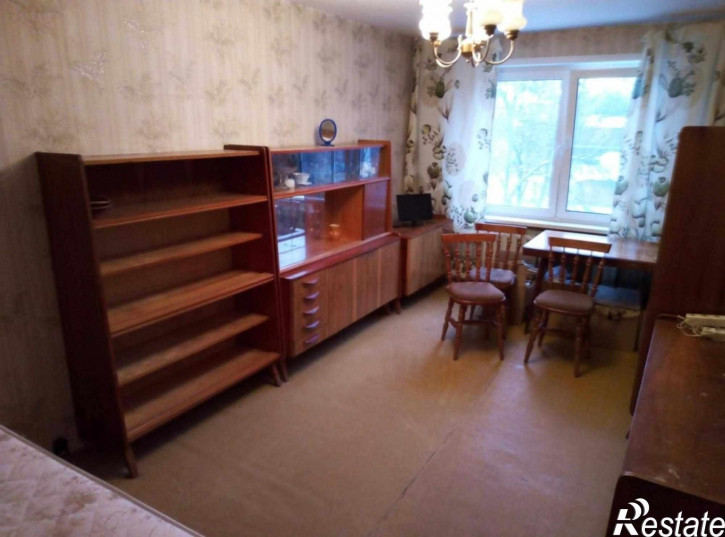 2-комн квартира Красноармейская ул, 36
