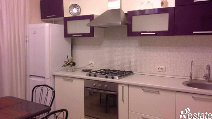 1-комн квартира Диктора Левитана ул, 5 А