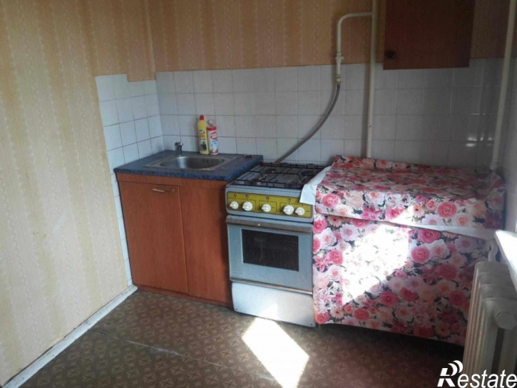 1-комн квартира Пичугина ул, 12