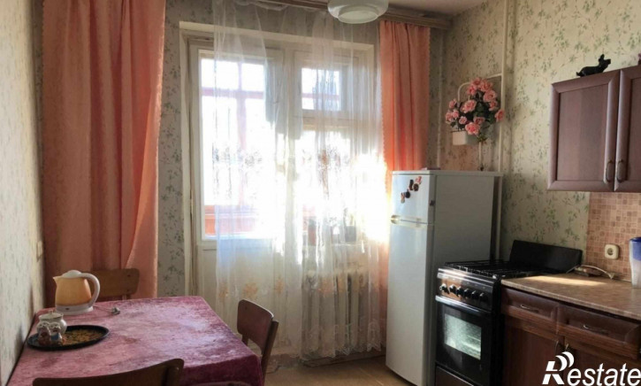 1-комн квартира Юбилейная ул, 5