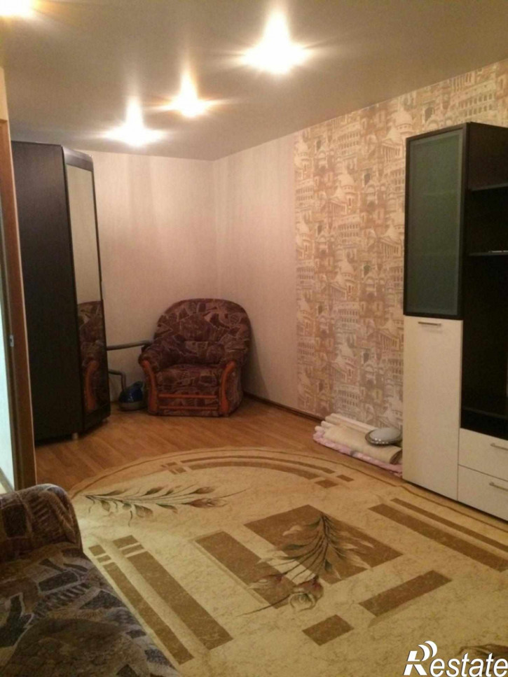 1-комн квартира Верхняя Дуброва ул, 13