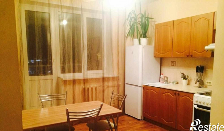 Студия Октябрьский пр-кт, 27