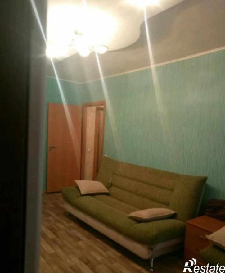 1-комн квартира Верхняя Дуброва ул, 28А