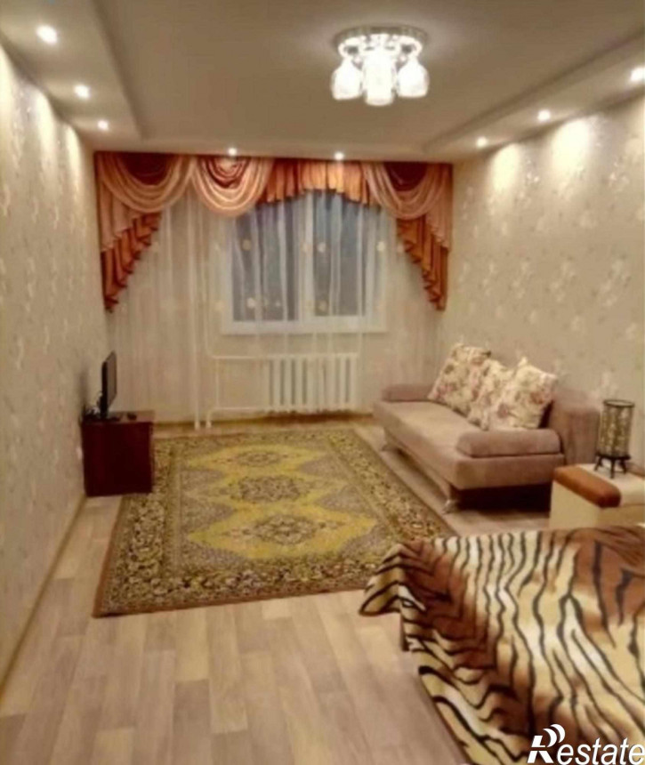 1-комн квартира Нижняя Дуброва ул, 50,корп.1