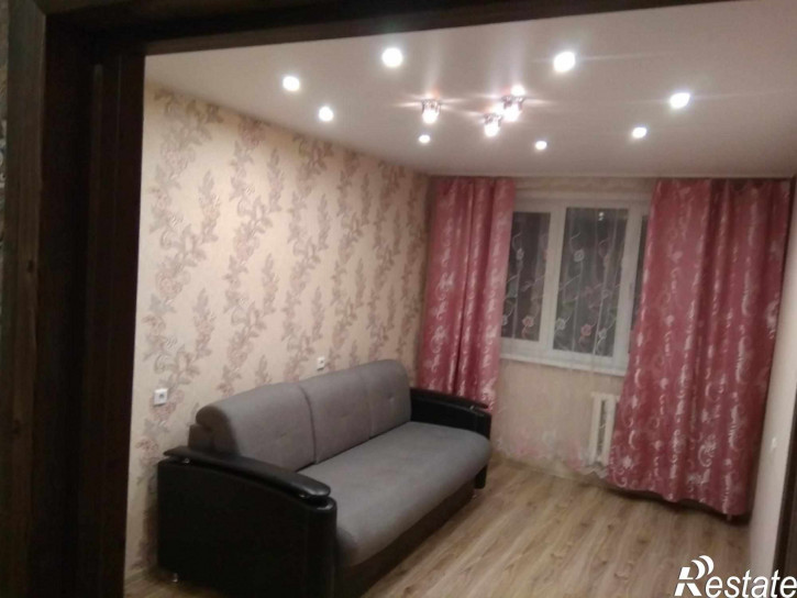 1-комн квартира Нижняя Дуброва ул, 48 А