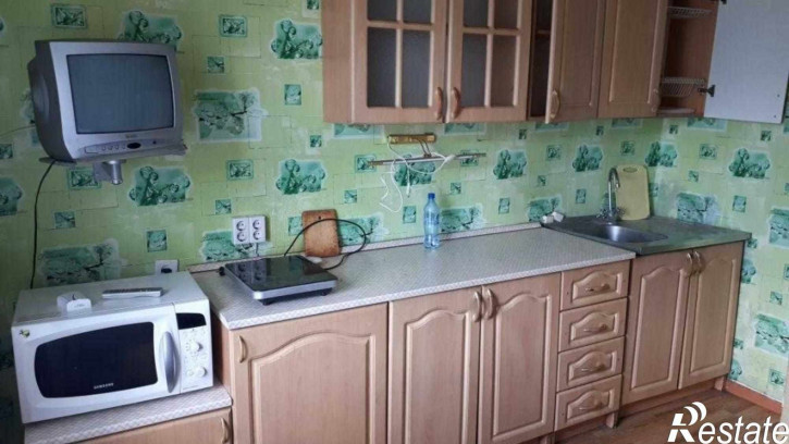 1-комн квартира Белоконской ул