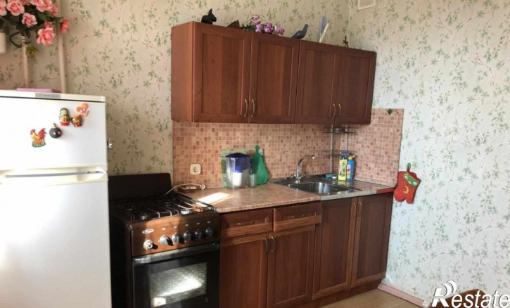 1-комн квартира Юбилейная ул, 5