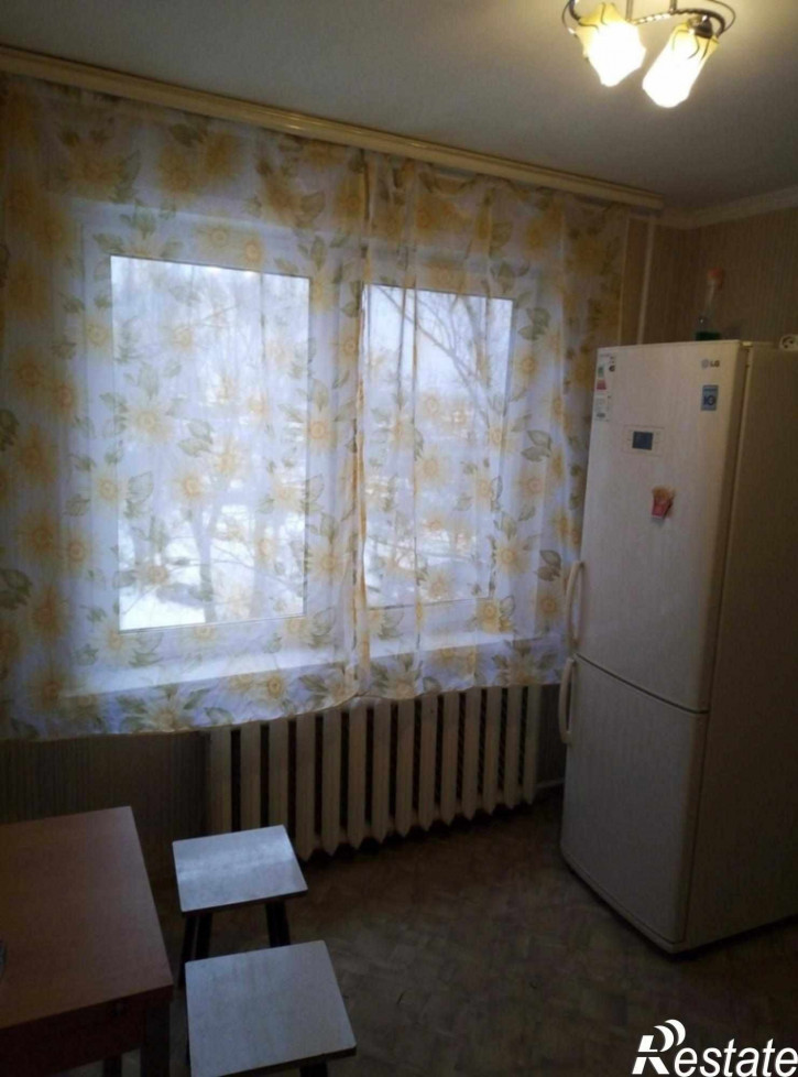 2-комн квартира Красноармейская ул, 36