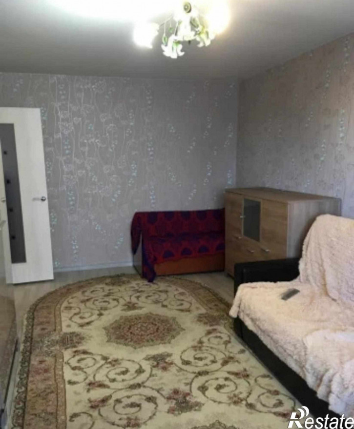 1-комн квартира Ленина пр-кт, 2