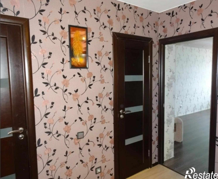 1-комн квартира Восточная ул, 80