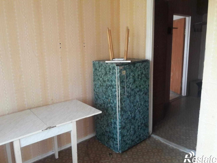 1-комн квартира Пичугина ул, 12
